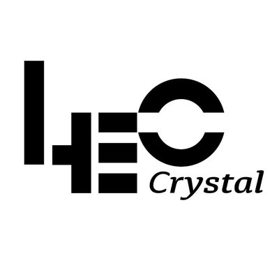 Trademark LEO Crystal