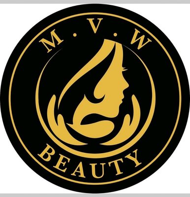 Trademark M. V. W BEAUTY