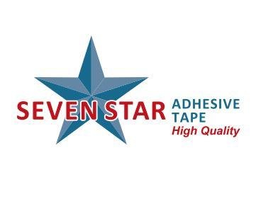 Trademark SEVEN STAR + Logo