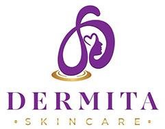 Trademark DERMITA SKINCARE + LUKISAN