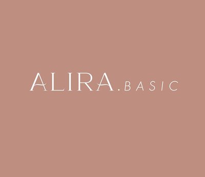 Trademark Alira.Basic