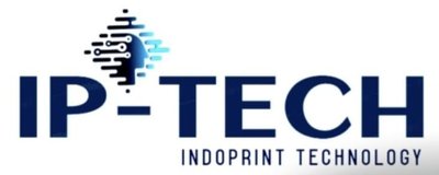 Trademark IP-TECH INDOPRINT TECHNOLOGY + LOGO