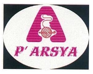 Trademark P'ARSYA