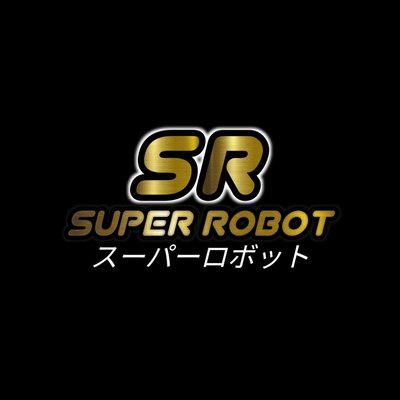 Trademark super robot