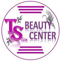 Trademark TSLIA BEAUTY CENTER + LUKISAN