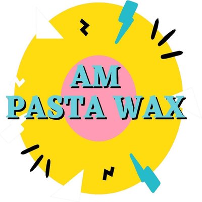 Trademark AM Waxing Pasta