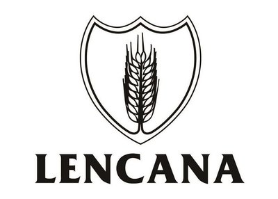 Trademark LENCANA