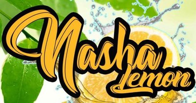 Trademark NASHA LEMON