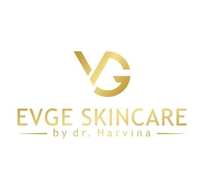 Trademark EVGE SKINCARE by dr. Harvina