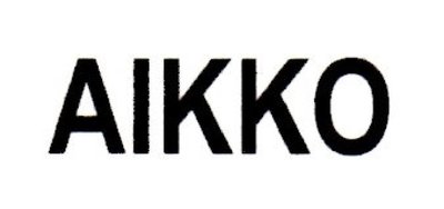 Trademark AIKKO