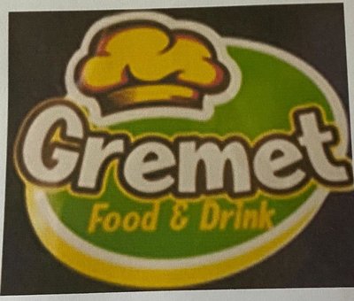 Trademark GREMET