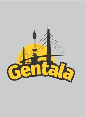 Trademark Gentala + Logo