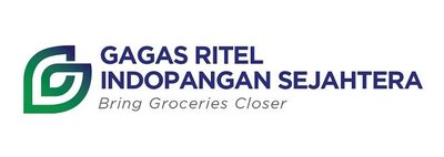 Trademark GAGAS RITEL INDOPANGAN SEJAHTERA + LOGO