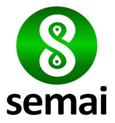 Trademark semai + Logo