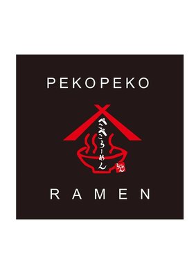 Trademark PEKOPEKO RAMEN