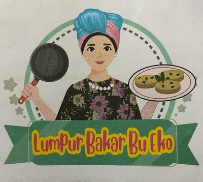 Trademark Lumpur Bakar Bu Eko