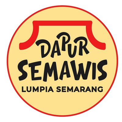 Trademark dapur semawis lumpia semarang