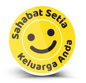 Trademark Sahabat Setia Keluarga Anda + Lukisan