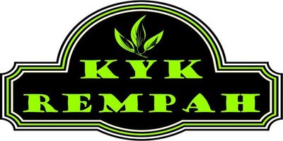 Trademark KYK REMPAH