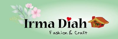 Trademark Irma Diah Fashion & Craft