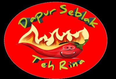 Trademark Dapur Seblak Teh Rina