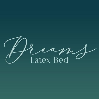 Trademark DREAMS LATEX BED