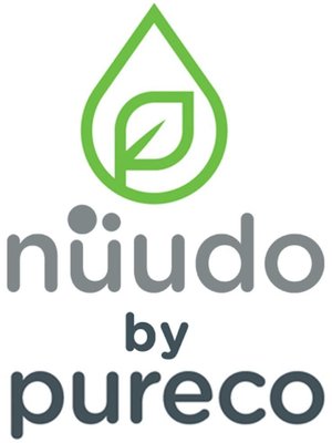 Trademark NUUDO BY PURECO