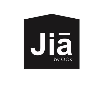 Trademark JIA BY OCK