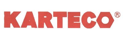 Trademark KARTECO