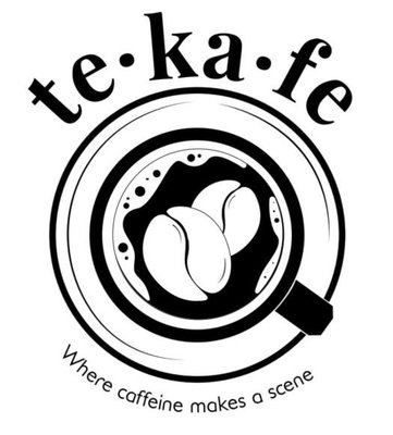 Trademark TEKAFE WHERE CAFFEINE MAKES A SCENE