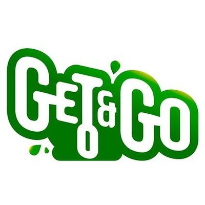 Trademark Get&Go