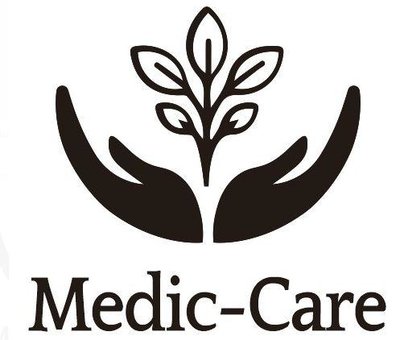 Trademark Medic Care + GAMBAR