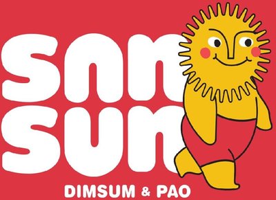 Trademark SAN SUN DIMSUM & PAO