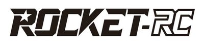 Trademark ROCKET-RC logo