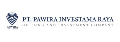 Trademark PT PAWIRA INVESTAMA RAYA + LOGO