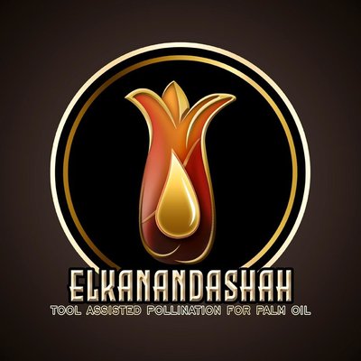 Trademark El Kananda Shah