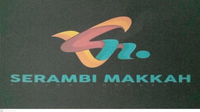 Trademark Serambi Makkah