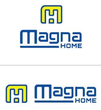 Trademark MAGNA HOME