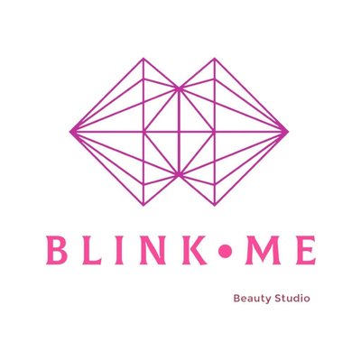 Trademark BLINK ME BEAUTY STUDIO