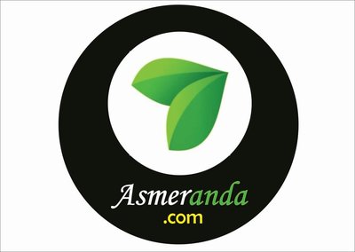 Trademark Asmeranda