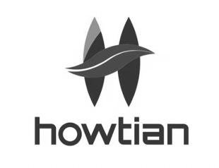 Trademark HOWTIAN DAN LUKISAN