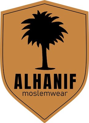 Trademark ALHANIF moslemwear