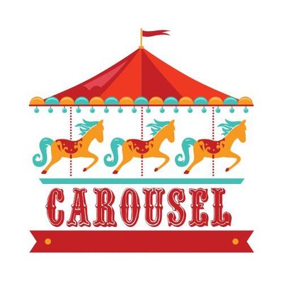 Trademark CAROUSEL