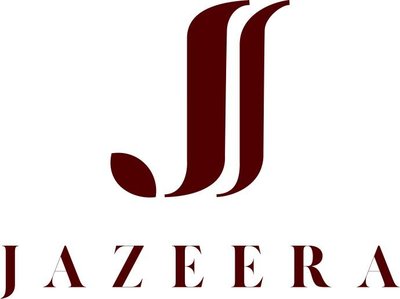 Trademark JAZEERA + LOGO