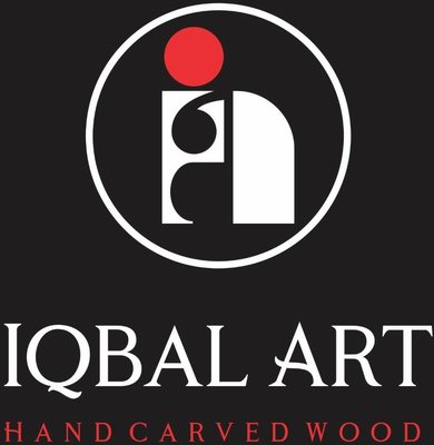 Trademark IQBAL ART