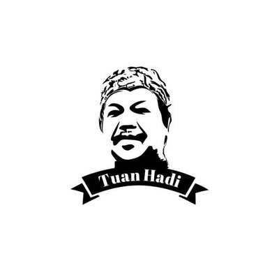 Trademark Tuan Hadi