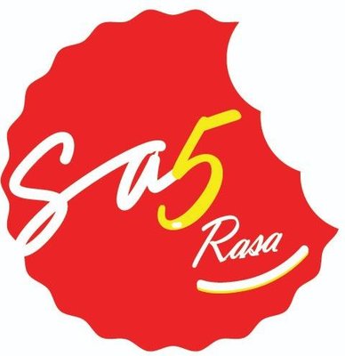 Trademark SA5RASA