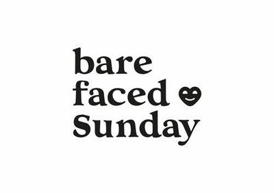 Trademark BARE FACED SUNDAY