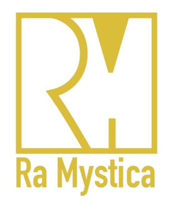 Trademark Ra Mystica + Logo RM