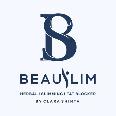 Trademark BEAUSLIM By Clara Shinta + Lukisan